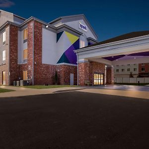 Spark By Hilton Catoosa Tulsa Hotel Exterior photo