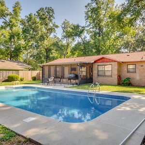 Pensacola Vacation Rental With Private Pool! Exterior photo