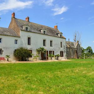 Manoir De L' Aisnerie - Le Racine Appartement Saint-Herblain Exterior photo