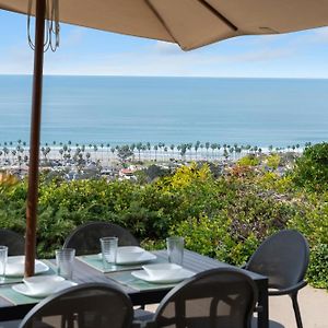 Views Over La Jolla Shores Villa San Diego Exterior photo