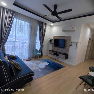 3 Bedroom Apartment Yucasa Sg Nibong Penang Bayan Lepas Exterior photo