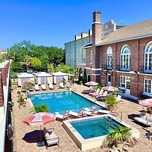 Bywater Suite Hotel New Orleans Exterior photo