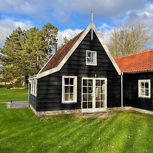 Blooming Cottage Bergen Exterior photo