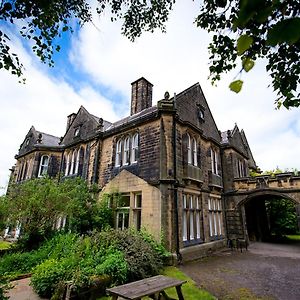 Yha Haworth - Partner Hostel Exterior photo