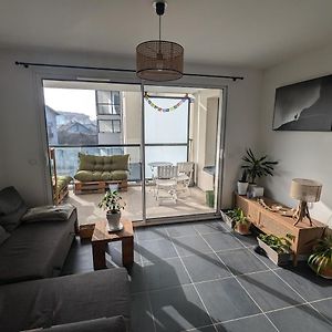 Apartment For 2 People In Annecy Exterior photo