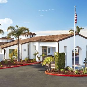 Hilton Garden Inn San Luis Obispo/Pismo Beach Exterior photo