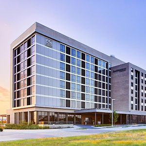 AC Hotel Dallas Frisco Exterior photo