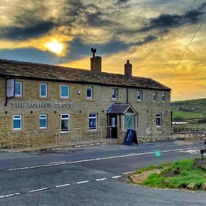 The Boshaw Trout Bed and Breakfast Holmfirth Exterior photo