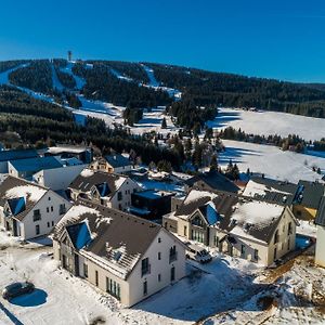 Ski Berg Klinovec Appartement Loučná pod Klínovcem Exterior photo