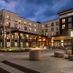 Courtyard By Marriott St Paul Downtown Hotel Saint Paul Exterior photo