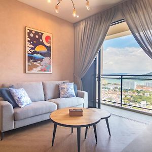 Iconic Regency By Stellar Alv Appartement Bayan Lepas Exterior photo