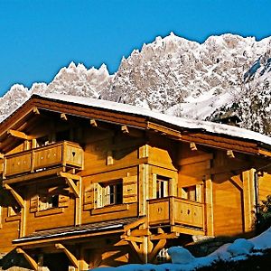 Chalet Kidou Villa Chamonix Exterior photo