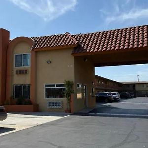 Robinhood Motel Anaheim Exterior photo