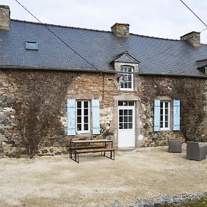 Maison Typique Avec Jardin, 5Km De La Plage Villa Plévenon Exterior photo