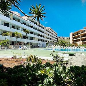 Relaxing Los Cristianos Apartment Exterior photo