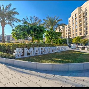 The Sapphire Sanctuary Appartement Sharjah Exterior photo