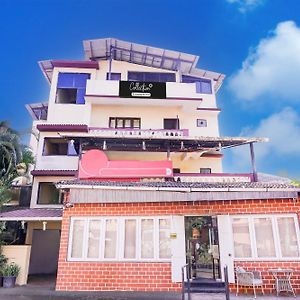 Super Collection O Panjim Near Miramar Beach Hotel Taleigao Exterior photo