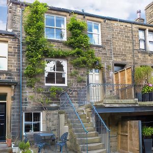 The Old Forge Villa Haworth Exterior photo