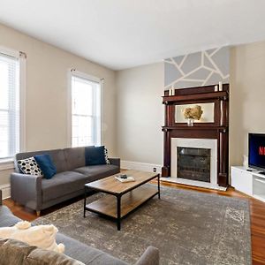 Charming 1Br W Outdoor Space Benton Park Appartement Saint Louis Exterior photo