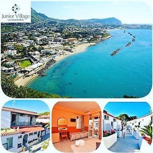 Junior Hotel Forio Ischia Exterior photo