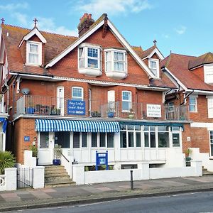 Bay Lodge Guest House WTA-toernooi van WTA-toernooi van Eastbourne Exterior photo