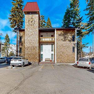 Scott Peak Lodges Condo Alpine Meadows Exterior photo