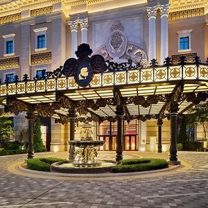 The Karl Lagerfeld Hotel Macau Exterior photo