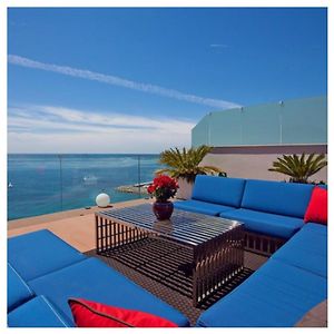 Penthouse With Private Pool In Palma Appartement Exterior photo