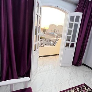 Habu Apartment Luxor Exterior photo