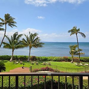 Maalaea Banyans 204 Villa Wailuku Exterior photo