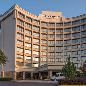 The Brookhaven Atlanta Hotel Exterior photo