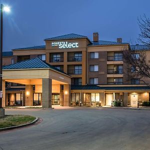 Sonesta Select Dallas Richardson Hotel Exterior photo