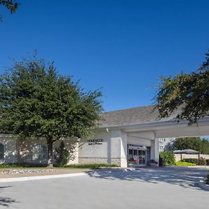 Homewood Suites By Hilton Plano-Richardson Exterior photo