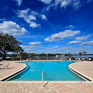 Beautiful Condo Close To Busch Gardens Tampa Exterior photo