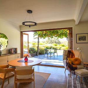 Alluca Villa Mclaren Vale Vineyard Escape Blewitts Springs Exterior photo