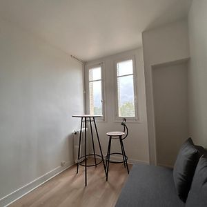 La Tour Blanche Appartement Ivry-sur-Seine Exterior photo