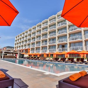 Ocean Club Hotel Cape May Exterior photo