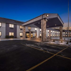 Surestay Plus By Best Western Fremont I-69 Exterior photo