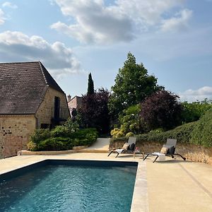 Le Clos Saint James 5 Etoiles Villa Domme Exterior photo