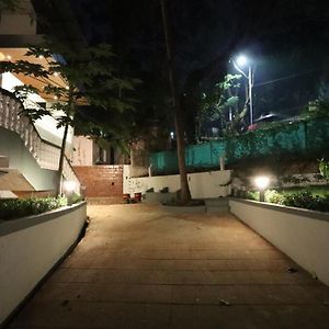 Alto Ninho By Goa Holidays Villa Panaji Exterior photo