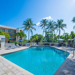 Boca Plaza Hotel Boca Raton Exterior photo