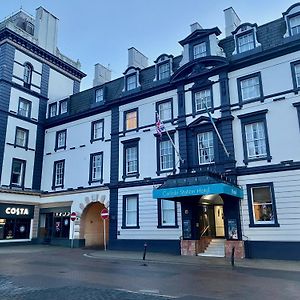 Carlisle Station Hotel, Sure Hotel Collection By BW Exterior photo