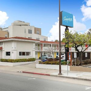 Signature Inn Berkeley Exterior photo