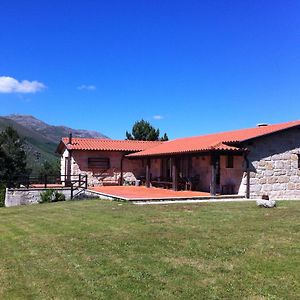 Turismo Rural No Geres Villa Carvalheira Exterior photo