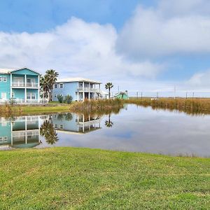 Casa Las Palmas - Boardwalk To The Beach Villa Ormond Beach Exterior photo