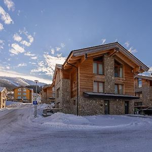 Ski-In Jasna Otupne Apartment & Lodge Demänovská Dolina Exterior photo