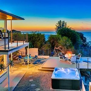 T1740 - Ocean View Estate Villa San Diego Exterior photo