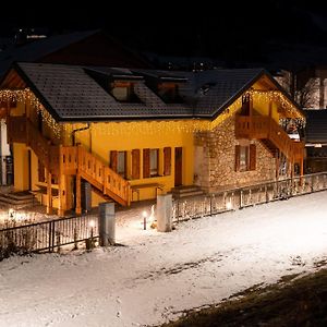 Al Casello Tarvisio Exterior photo