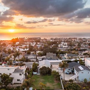 Enc-1035 - Charming Coastal Cottage Encinitas Exterior photo