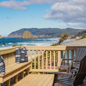 Pacific House Villa Cannon Beach Exterior photo